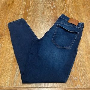 Lucky Brand Skinny Jeans